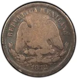 reverse