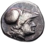 obverse