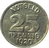 reverse