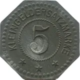 reverse