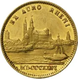 Revers