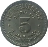 reverse