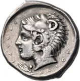 reverse