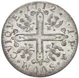 reverse