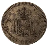 reverse