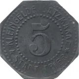reverse