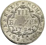 reverse