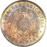 reverse