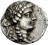 obverse