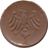 reverse