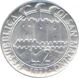 Аверс