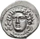 obverse