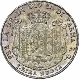 reverse