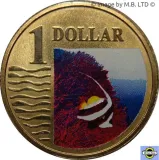reverse