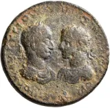 obverse