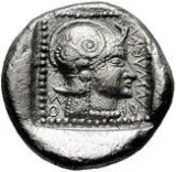 reverse