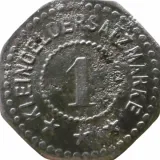 reverse