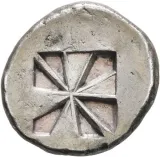 reverse
