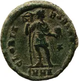 reverse
