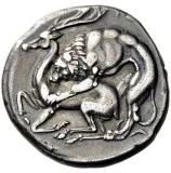 reverse