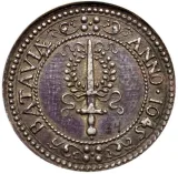 obverse