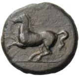 reverse