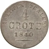 reverse