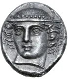 obverse