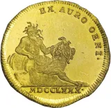 reverse