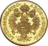 reverse