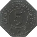 reverse