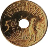 reverse