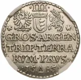 reverse