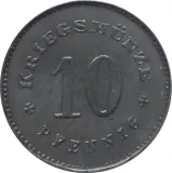 reverse