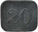 reverse