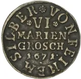 reverse