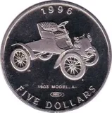 reverse