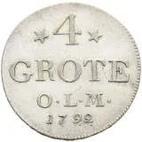 reverse