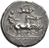 obverse
