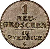 reverse