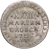reverse