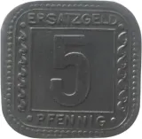 reverse