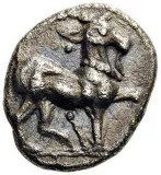 obverse