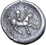 reverse