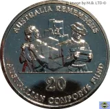reverse