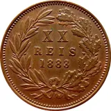 reverse