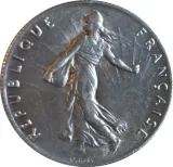obverse