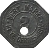 reverse