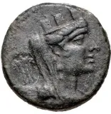 obverse