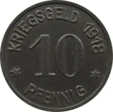 reverse